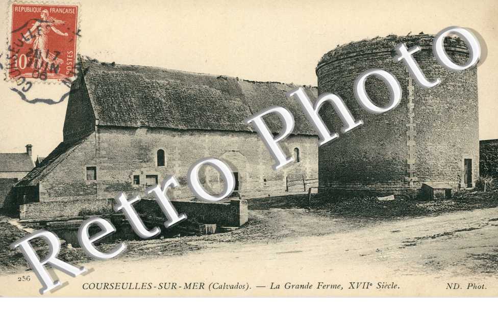 La Grande Ferme