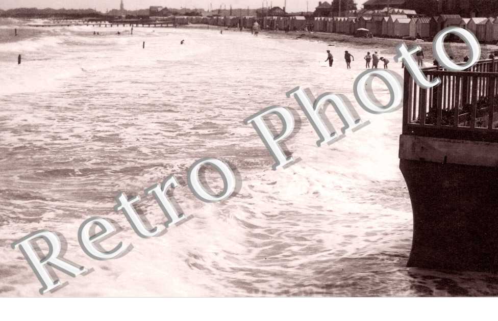 La Plage