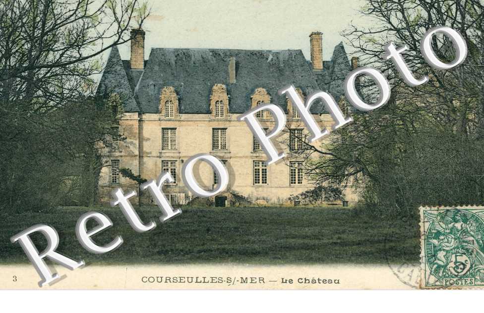 le Château