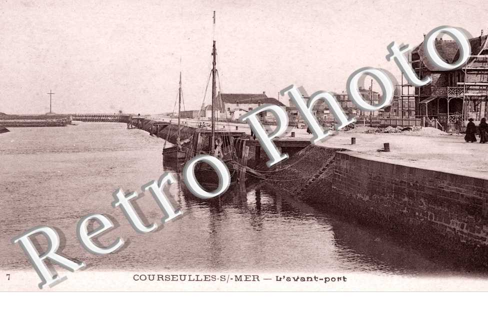 L'Avant Port