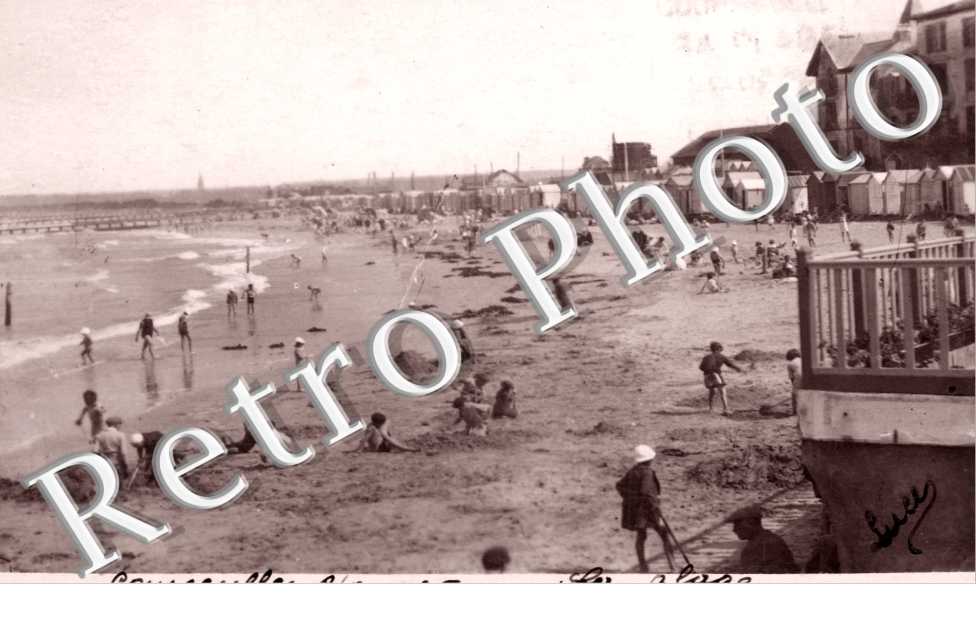La Plage