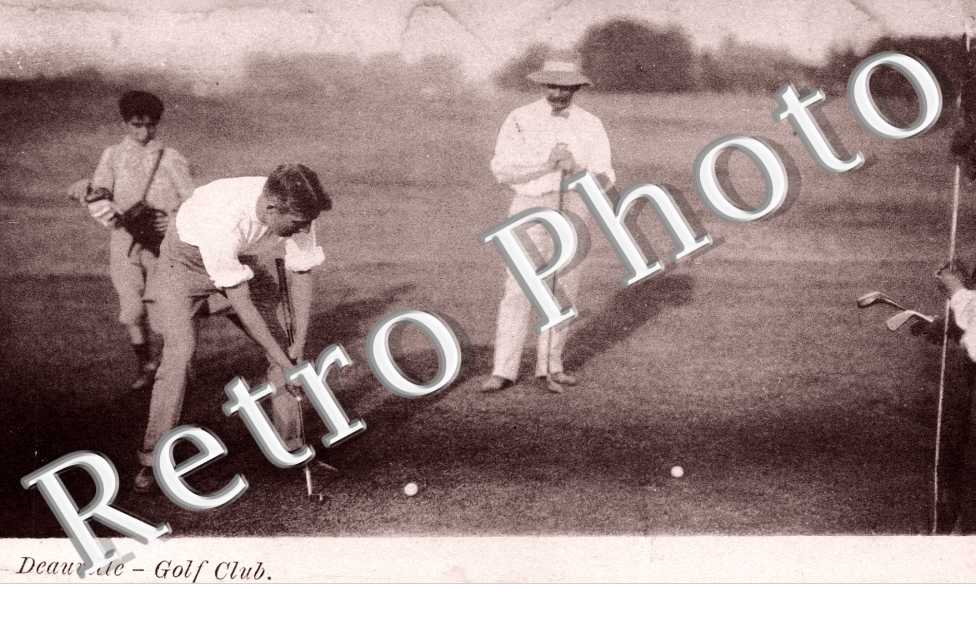 Golf Club