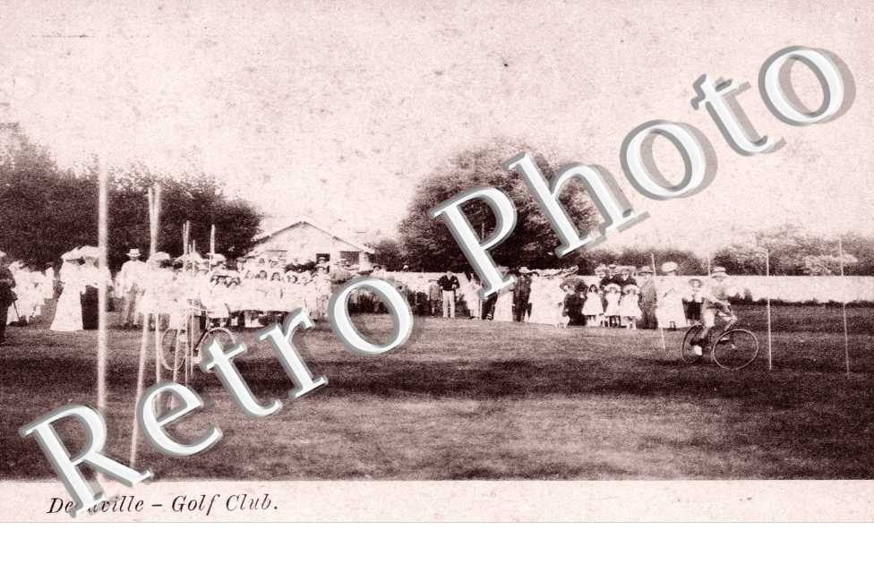 Golf Club