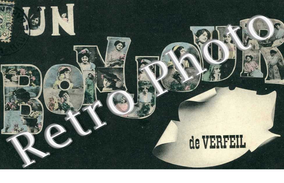 un bonjour de Verfeil