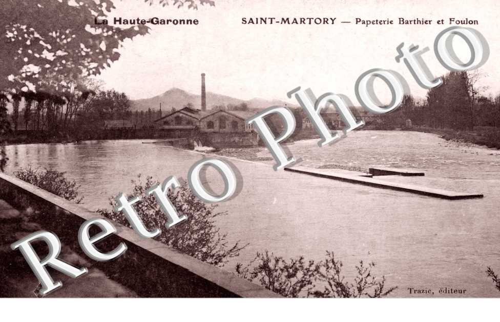 paperie Barthier et Foulon