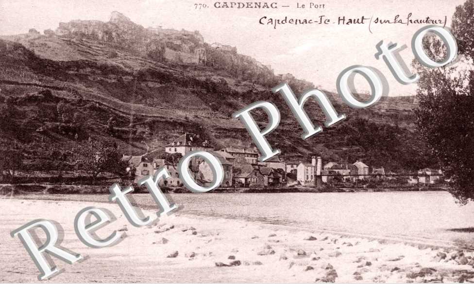 Le Port