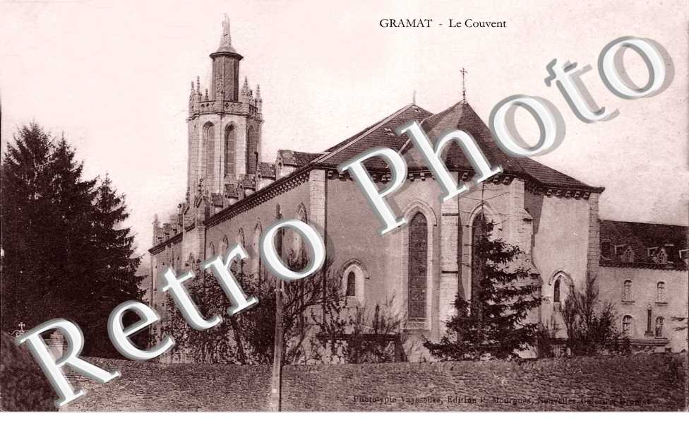 le Couvent