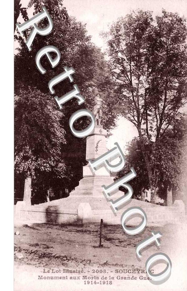 Monument aux Morts