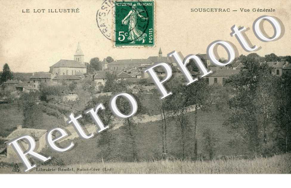 vue générale