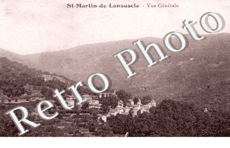 vue générale