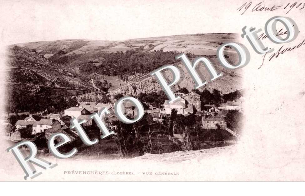 Vue generale