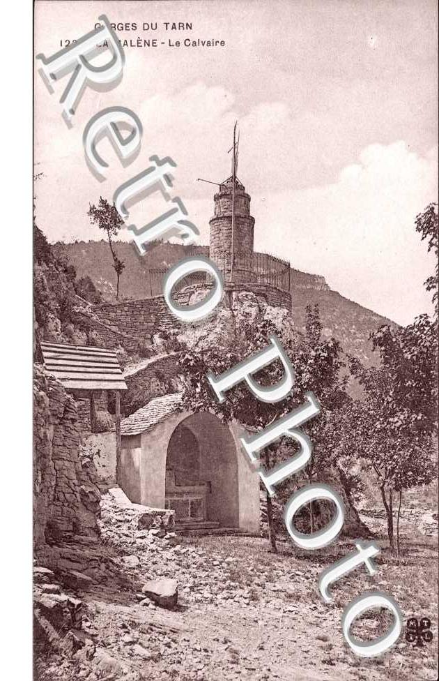Le Calvaire