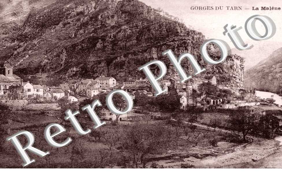 vue générale