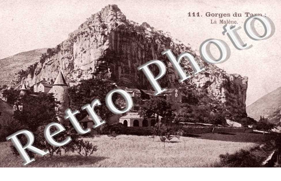 Le Château