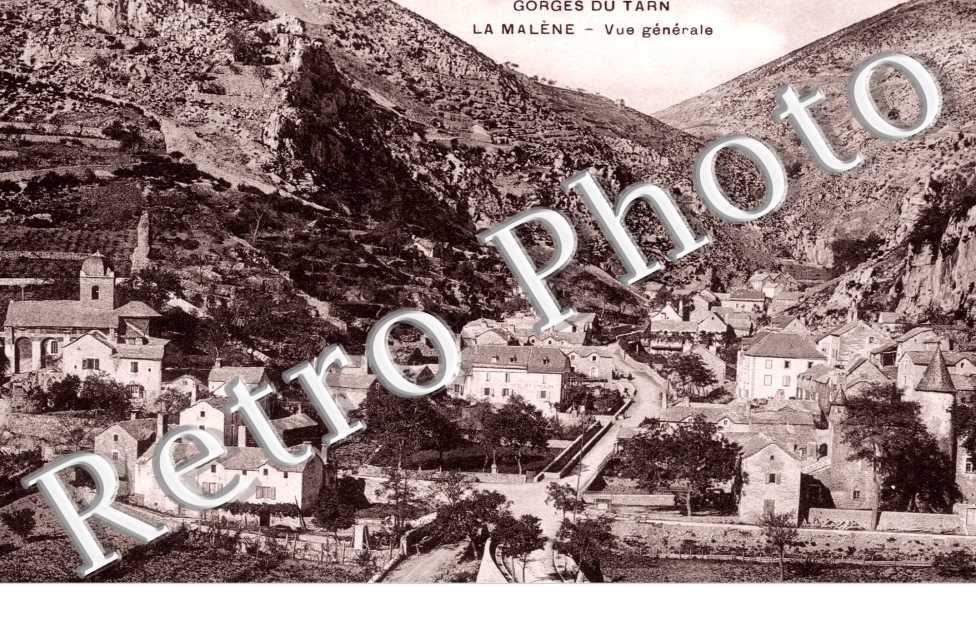 vue générale