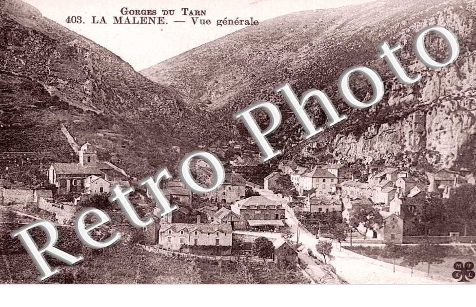 vue générale