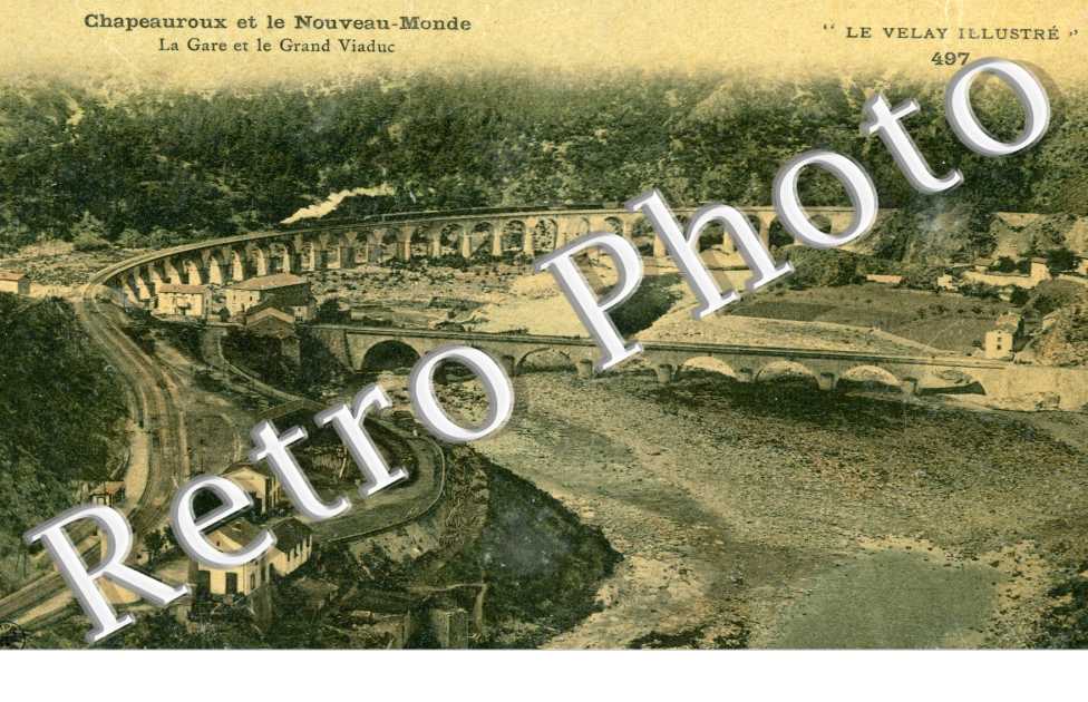 Le Nouveau Monde
