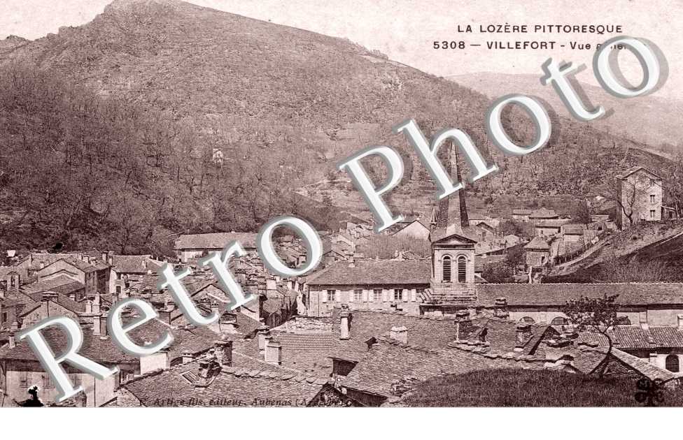 vue générale