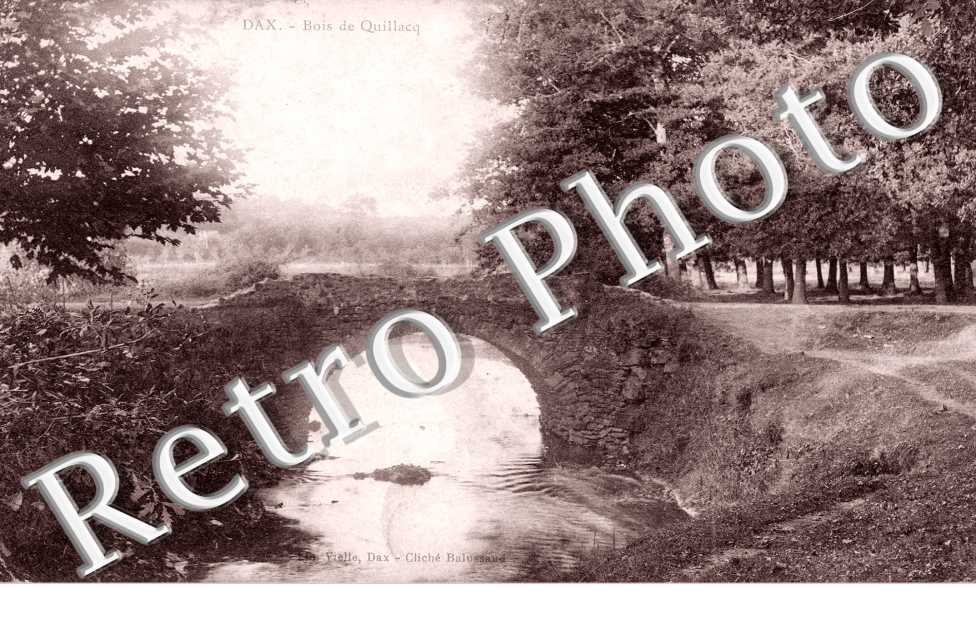 Bois des Quillacq