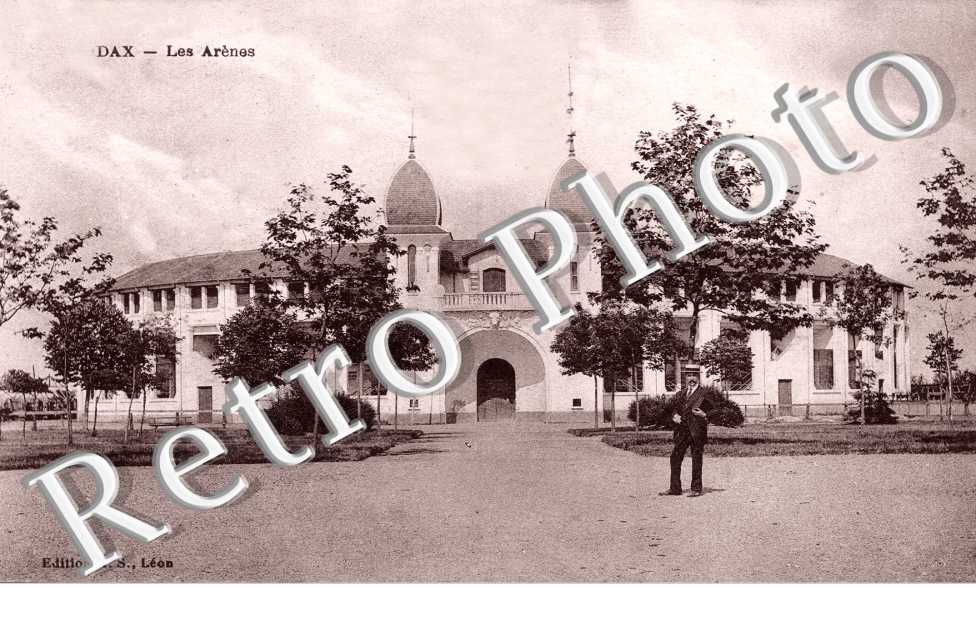 Les Ares