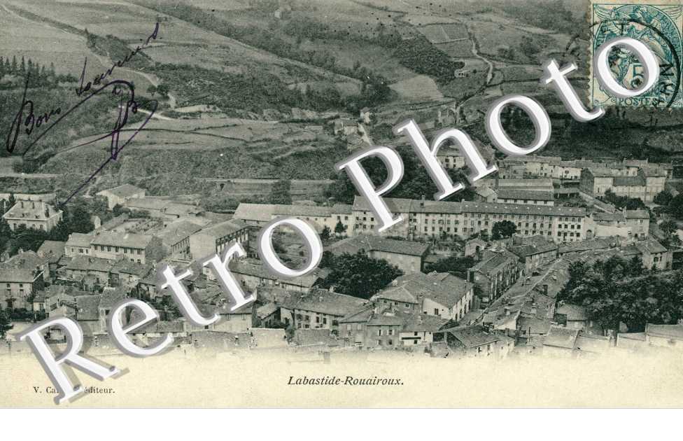 vue générale