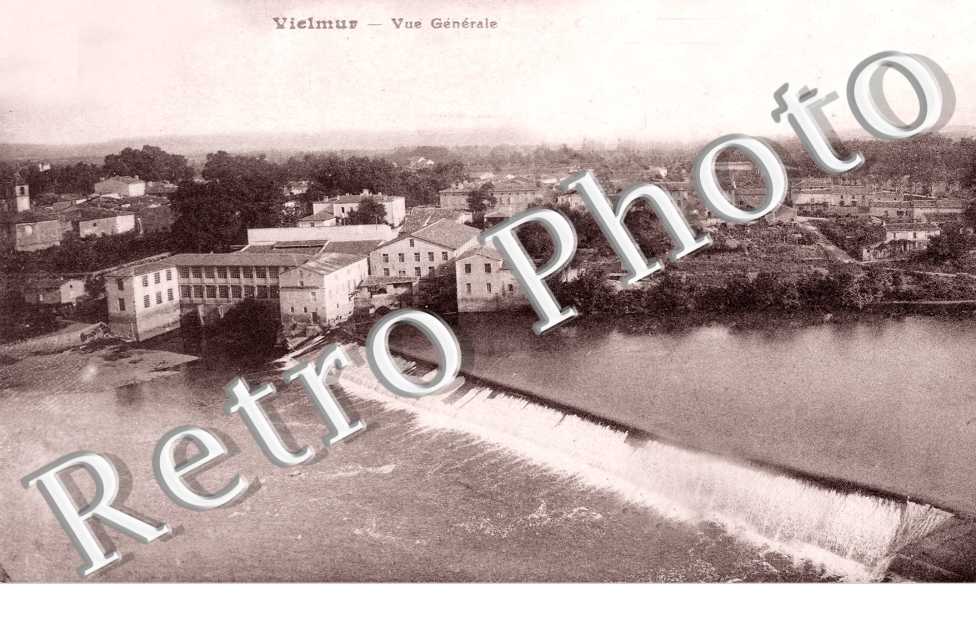 vue générale