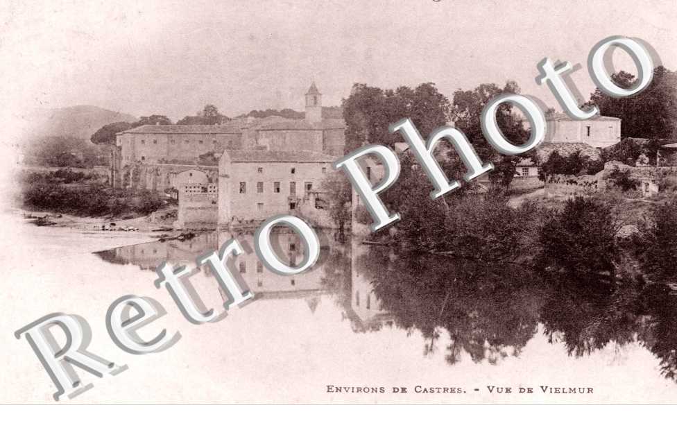 une vue
