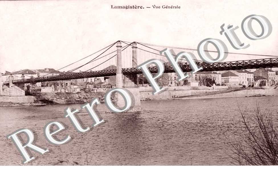 vue générale