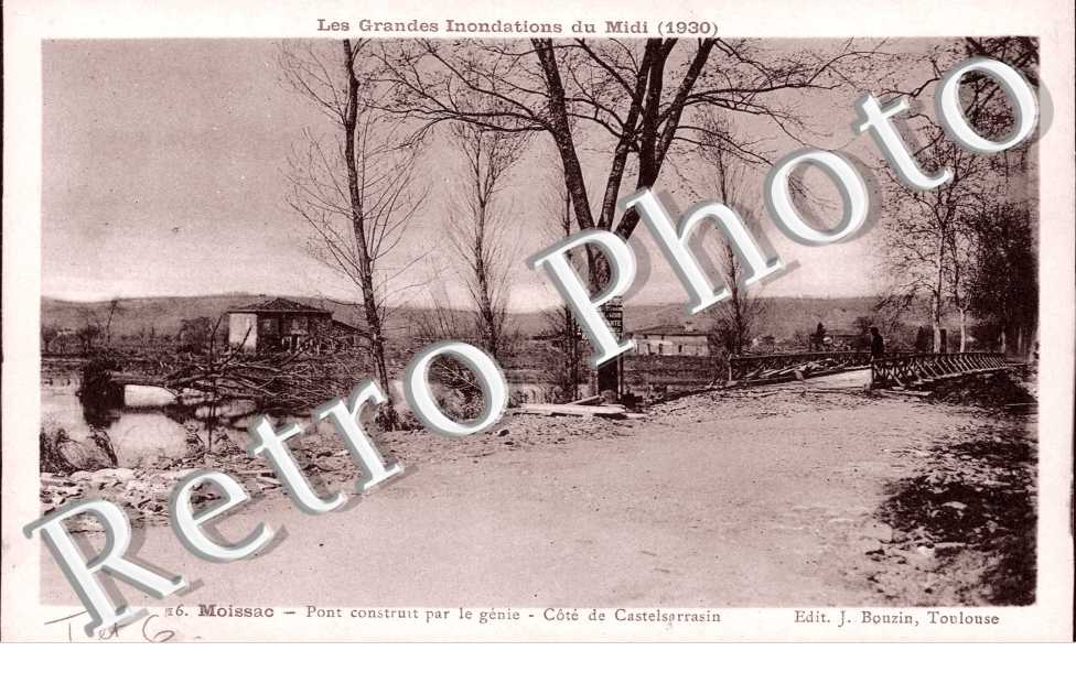 pont construit par le gie