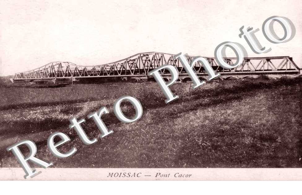 pont Cacor