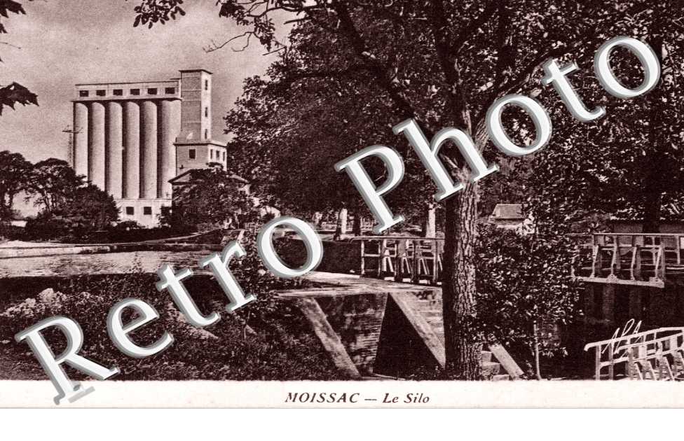 le silo