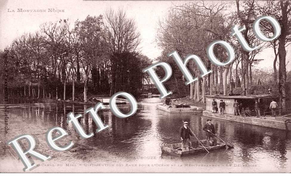 Naurouze Le dersoir