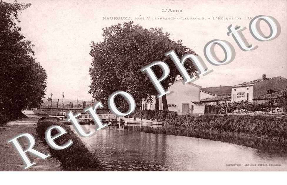 l'luse de l'Ocn