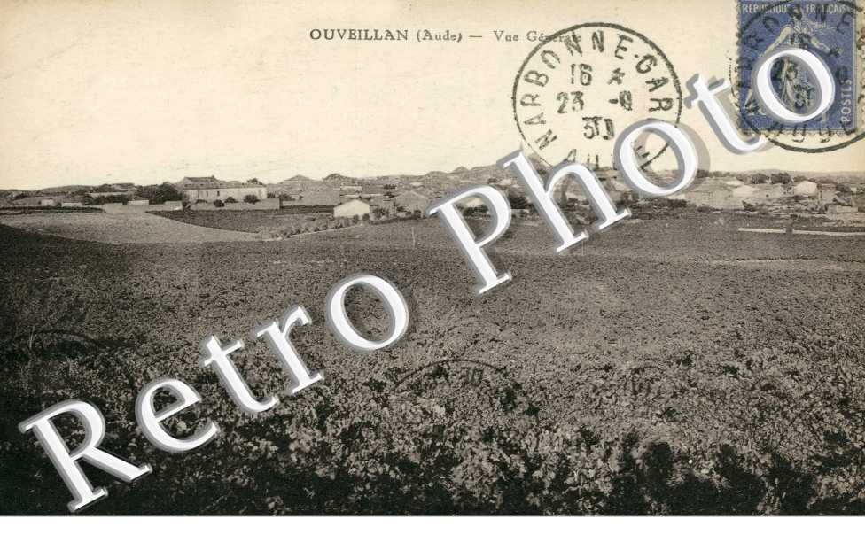 vue générale