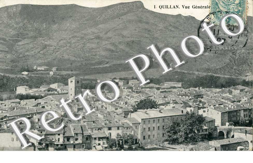 vue générale