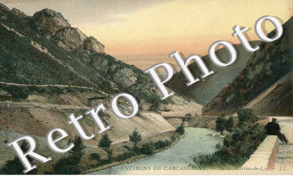 vue générale