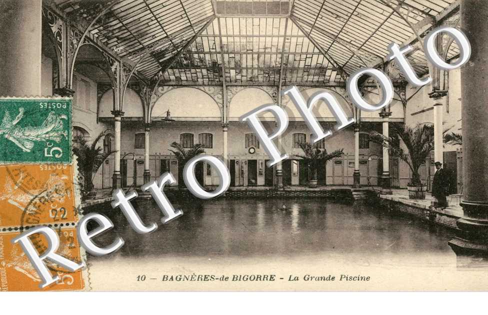 La Grande Piscine