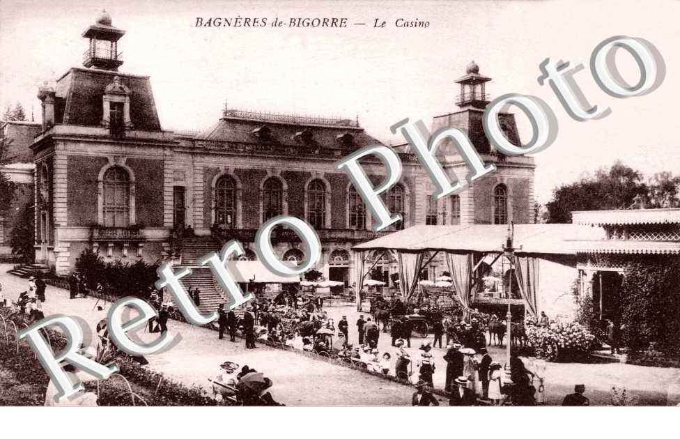 Le Casino