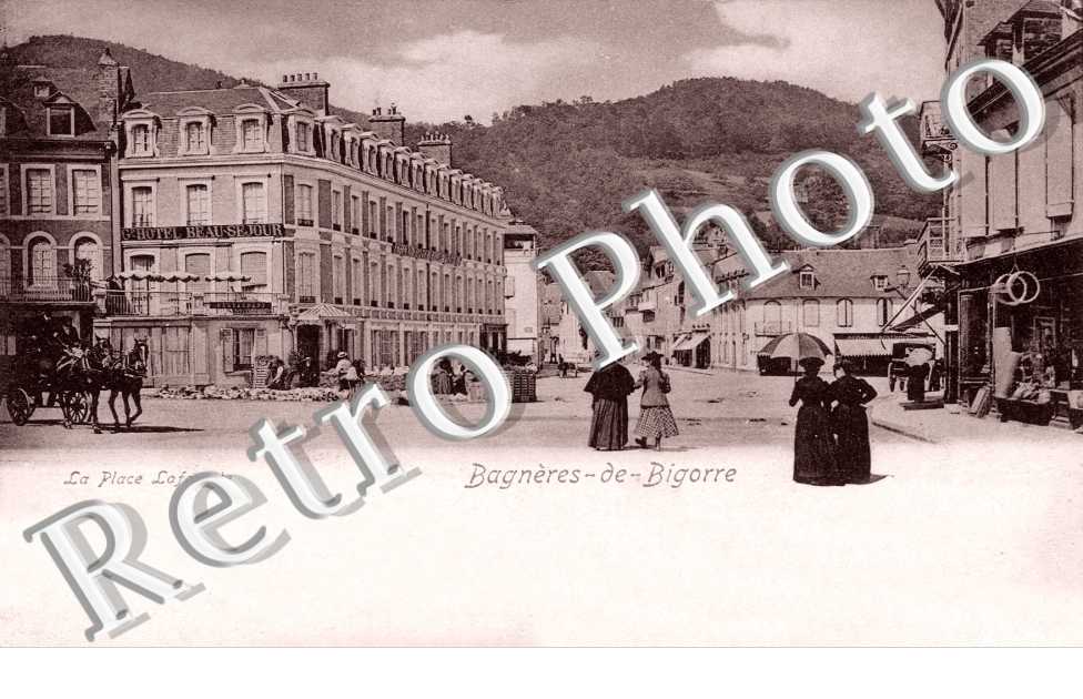 La Place Lafayette