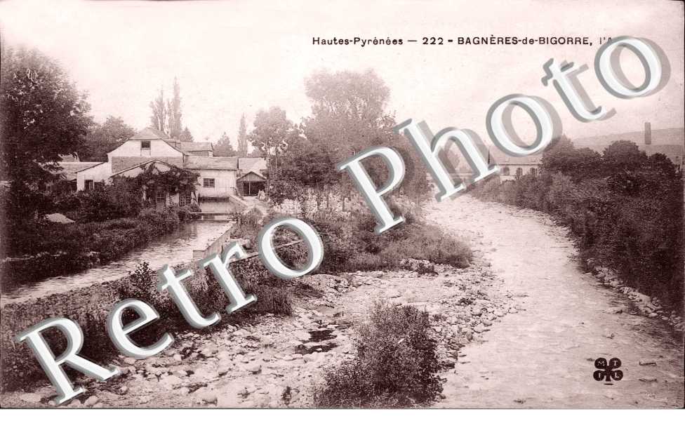 l'Adour