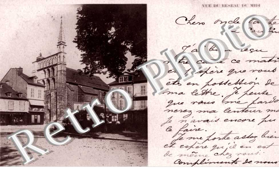 Eglise Saint Vincent