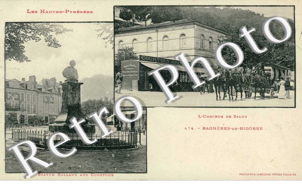 L'Omnibus de Salut