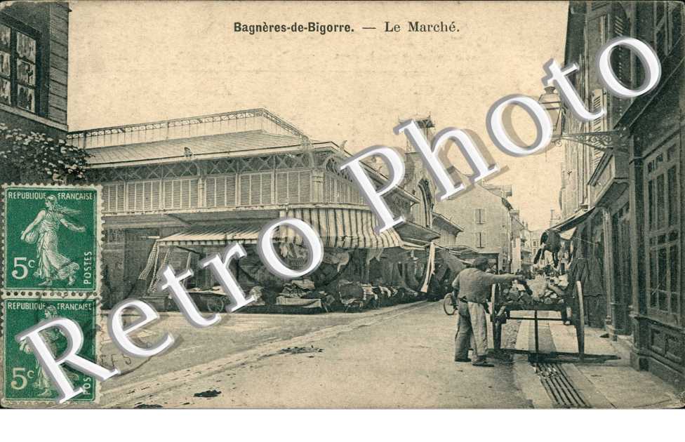 Le Marche