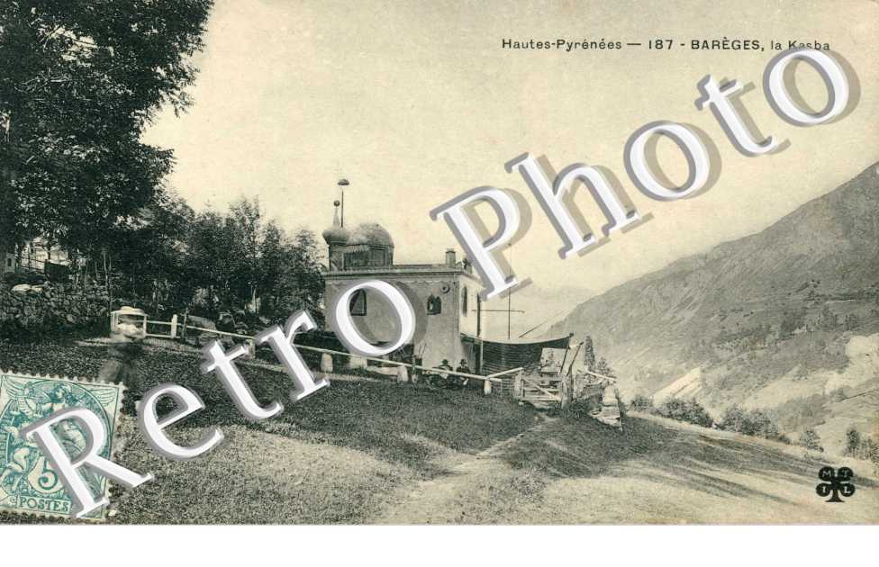 La Kasba