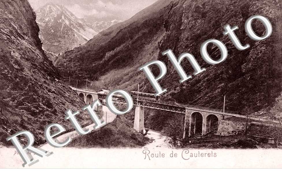Pont de Mayaba