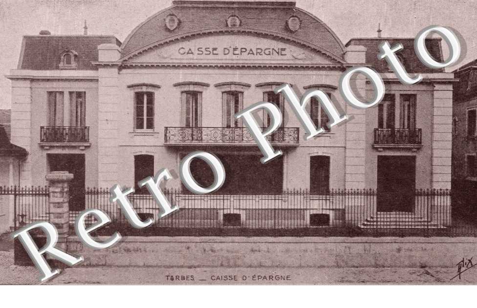 Caisse d'Epargne