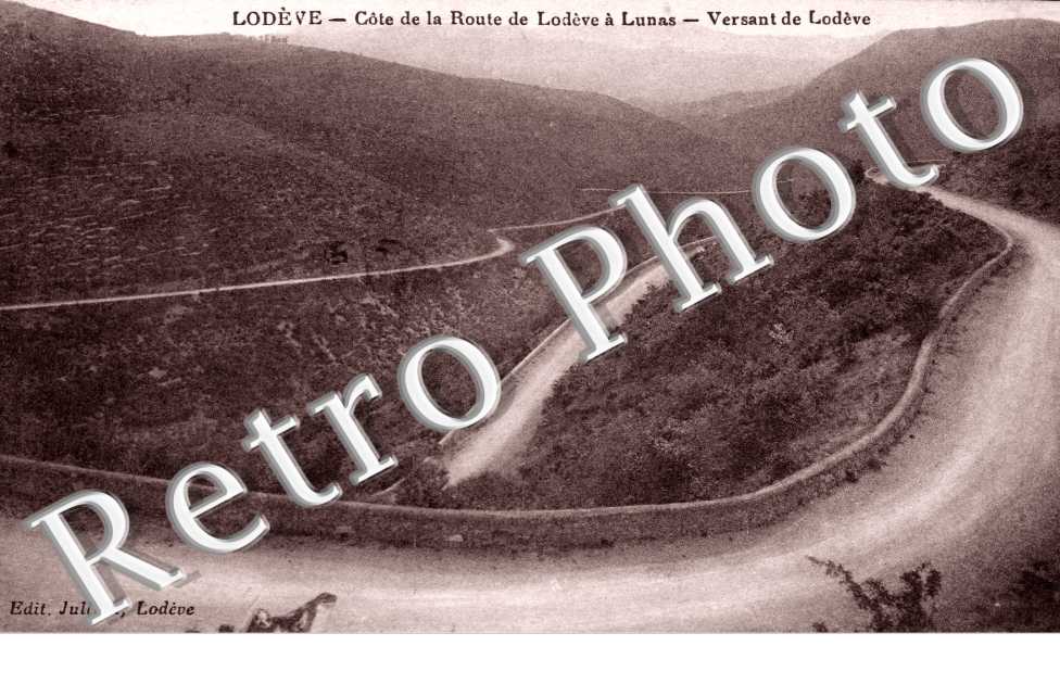Ce de la Route de Lode