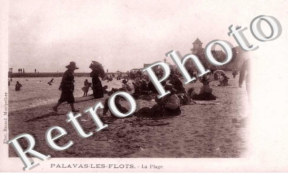 La Plage