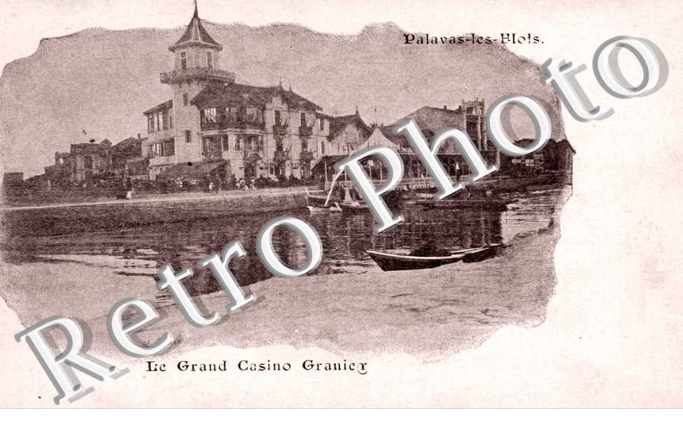 Au Bain