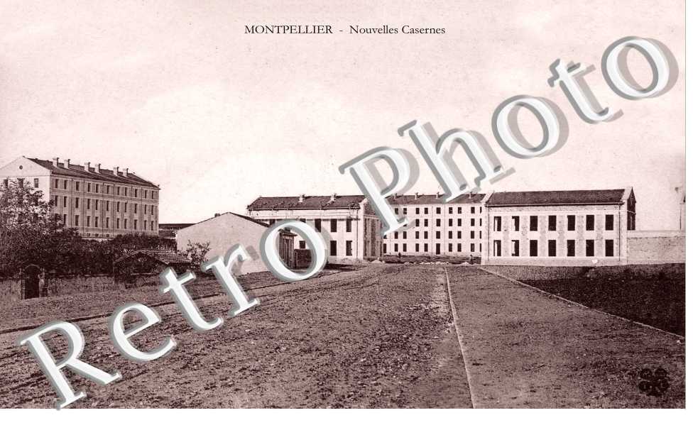 Nouvelle Caserne